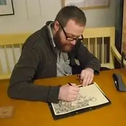 David Snug