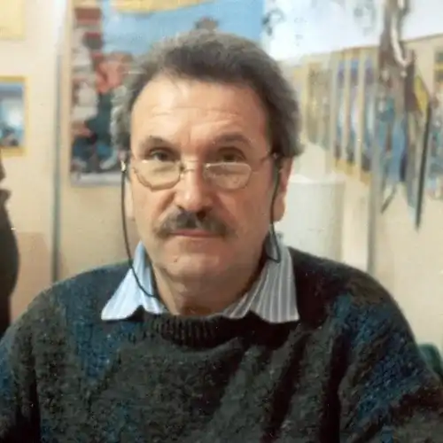 image Jean Tabary