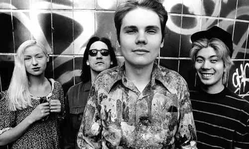image  The Smashing Pumpkins