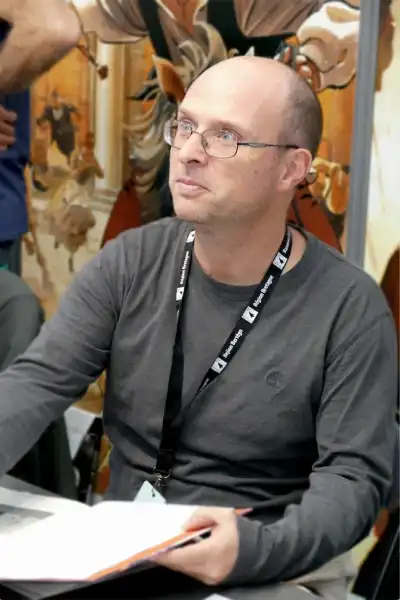 image Francesco Trifogli