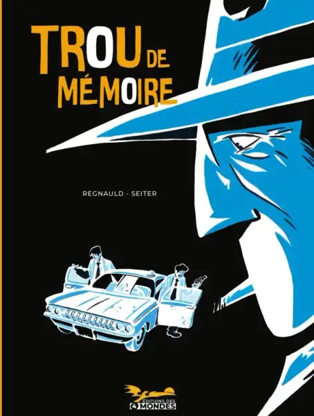 image Trou de mémoire