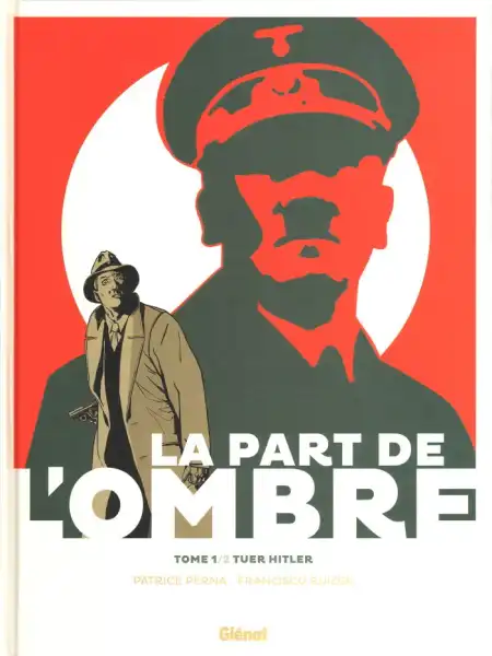 image La part de l'ombre