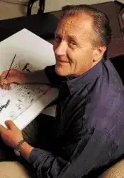 image Albert Uderzo