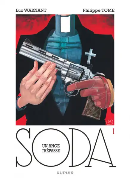 image Soda