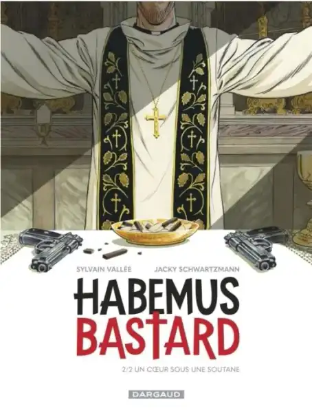image Habemus Bastard