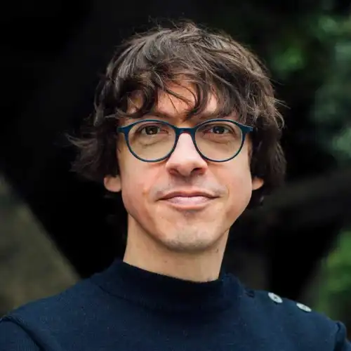 image Fabien Vehlmann
