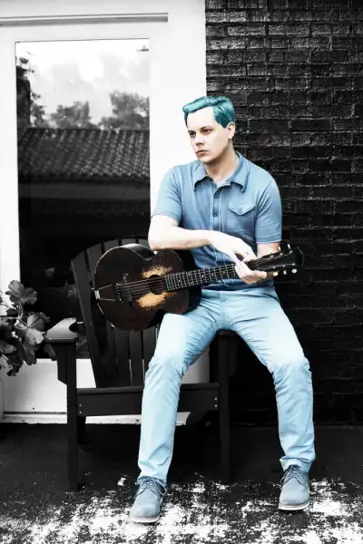 Jack White jack