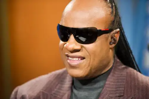 Stevie Wonder Stevie Wonder