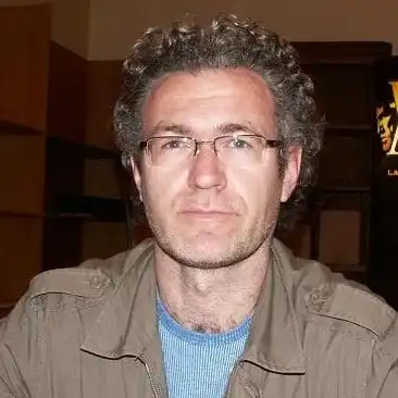 image Philippe Xavier