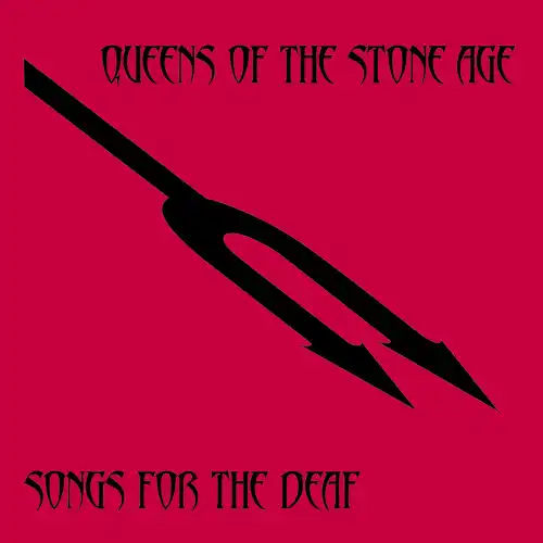 Couverture song for the deaf