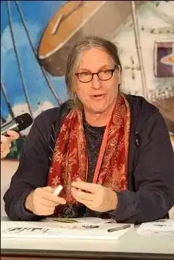seth tobocman